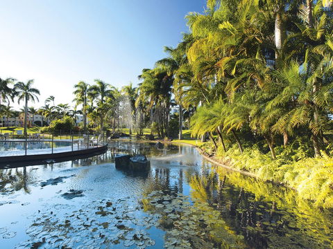 Oaks Sunshine Coast Oasis Resort - Stays Accommodation 13