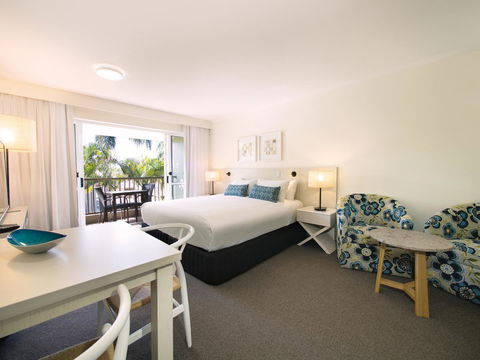 Oaks Sunshine Coast Oasis Resort - Stays Accommodation 26