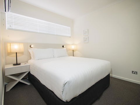 Oaks Sunshine Coast Oasis Resort - Stays Accommodation 39