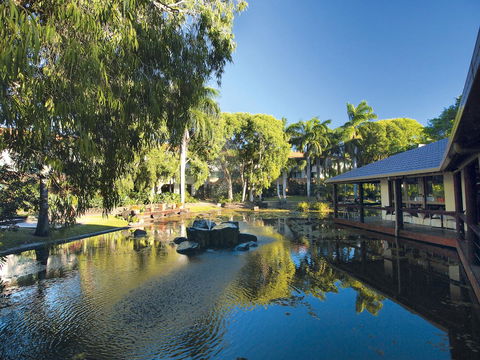 Oaks Sunshine Coast Oasis Resort - Stays Accommodation 20