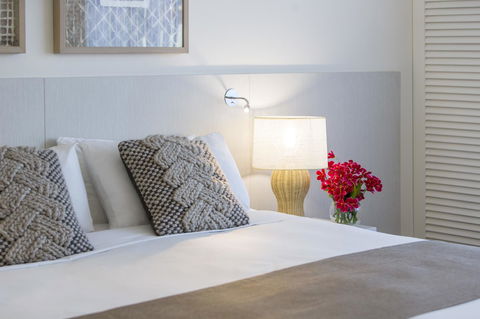 Oaks Sunshine Coast Oasis Resort - Stays Accommodation 7