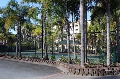 Oaks Sunshine Coast Oasis Resort - Stays Accommodation 23