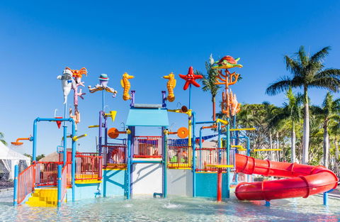 Oaks Sunshine Coast Oasis Resort - Stays Accommodation 1