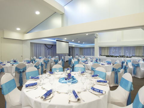 Oaks Sunshine Coast Oasis Resort - Stays Accommodation 34