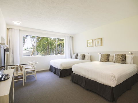 Oaks Sunshine Coast Oasis Resort - Stays Accommodation 15