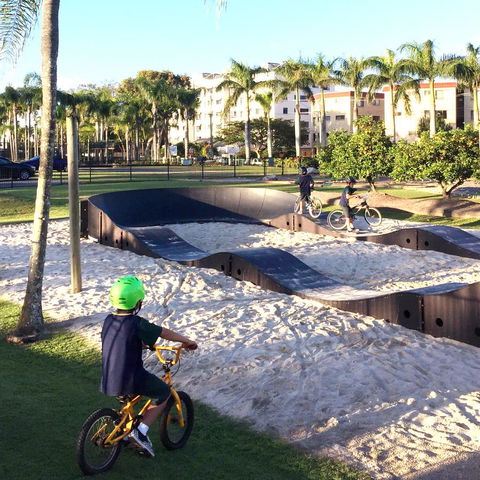 Oaks Sunshine Coast Oasis Resort - Stays Accommodation 2