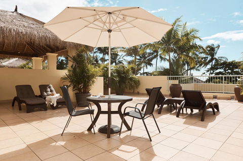 Sea Change Beachfront Apartments - Stayed 9