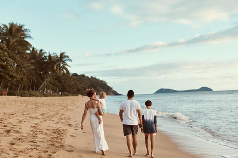 Sea Change Beachfront Apartments - Stayed 21