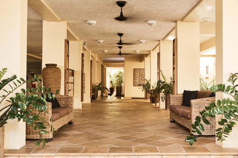 Sea Change Beachfront Apartments - Stayed 15