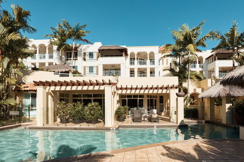 Sea Change Beachfront Apartments - Stayed 11