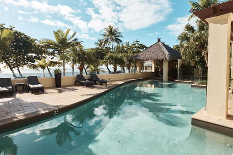 Sea Change Beachfront Apartments - Stayed 14