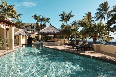 Sea Change Beachfront Apartments - Stayed 1