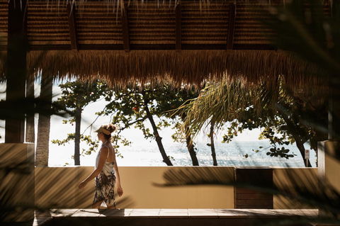 Sea Change Beachfront Apartments - Stayed 17