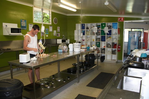 Nomads Airlie Beach - Stayed 12