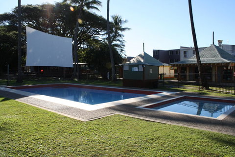 Nomads Airlie Beach - Stayed 21
