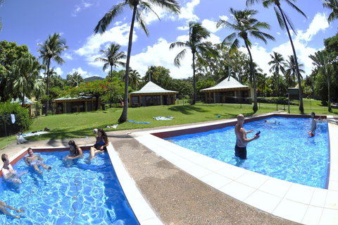 Nomads Airlie Beach - Stayed 26
