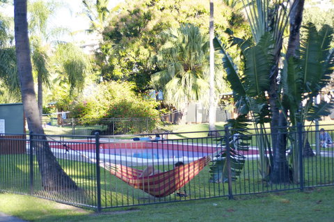 Nomads Airlie Beach - Stayed 42