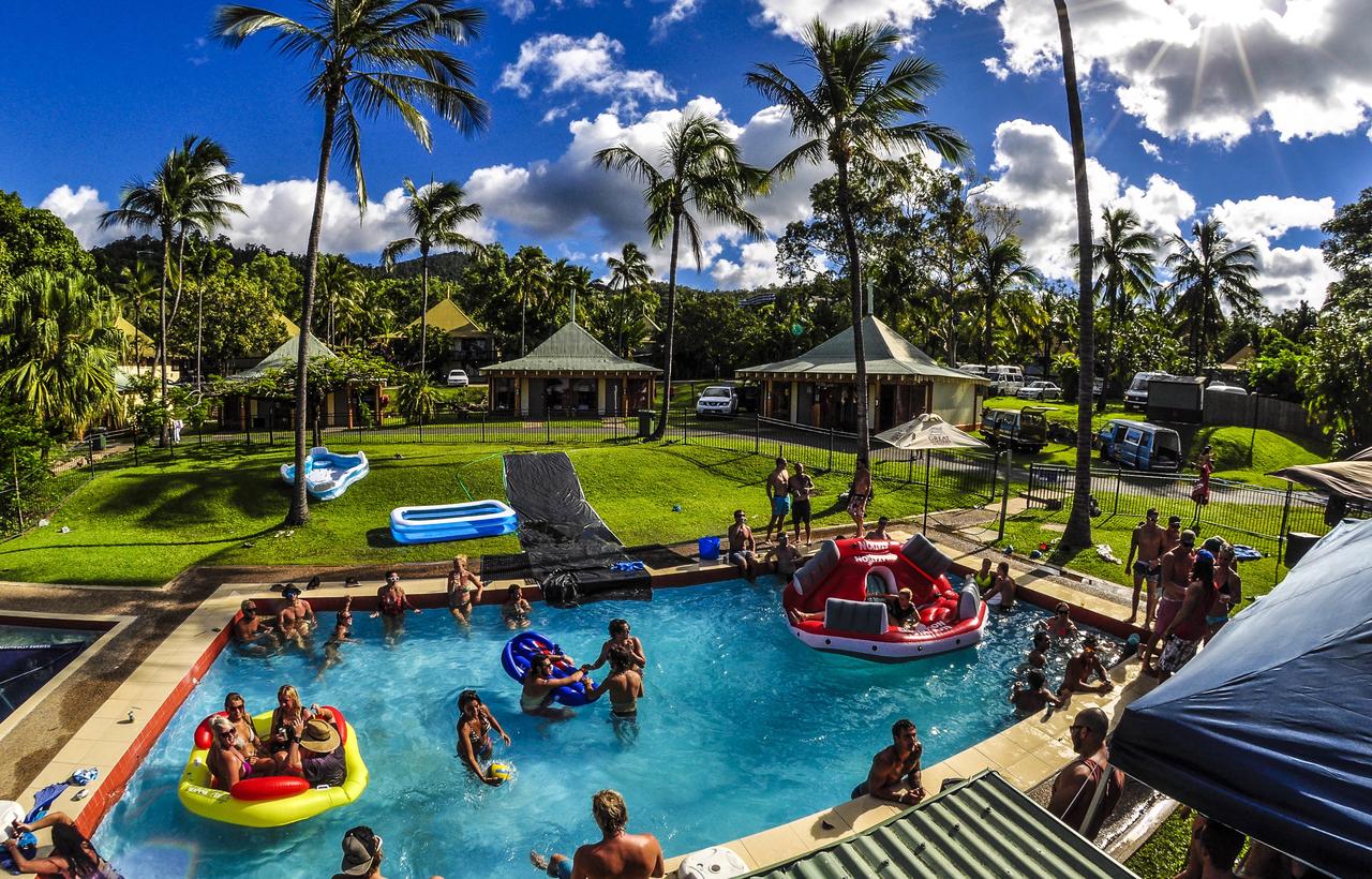 Airlie Beach QLD Stays Accommodation