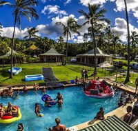 Nomads Airlie Beach - Stayed