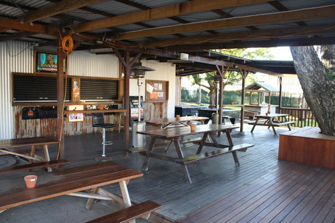 Nomads Airlie Beach - Stayed 2