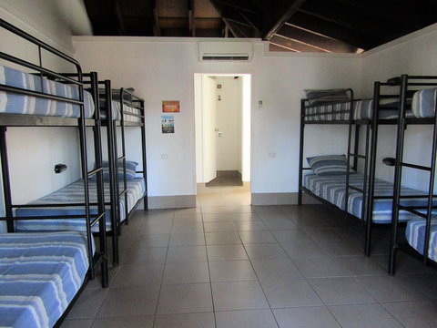 Nomads Airlie Beach - Stayed 13