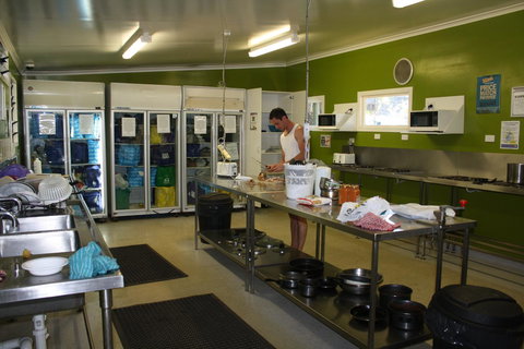 Nomads Airlie Beach - Stayed 19