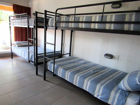 Nomads Airlie Beach - Stayed 7