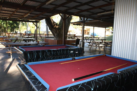 Nomads Airlie Beach - Stayed 9