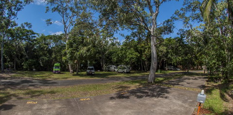 Nomads Airlie Beach - Stayed 43