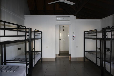 Nomads Airlie Beach - Stayed 23