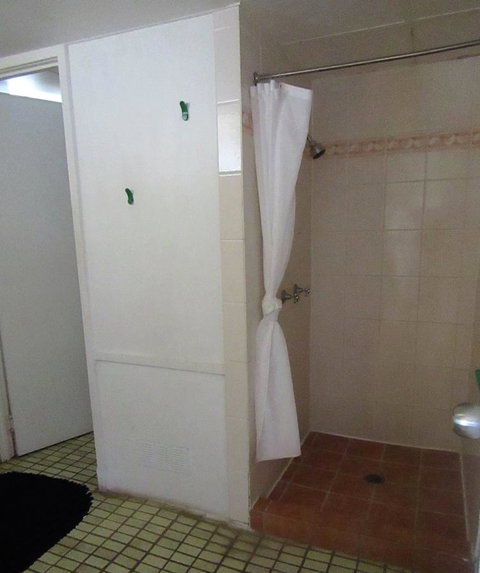 Nomads Airlie Beach - Stayed 4