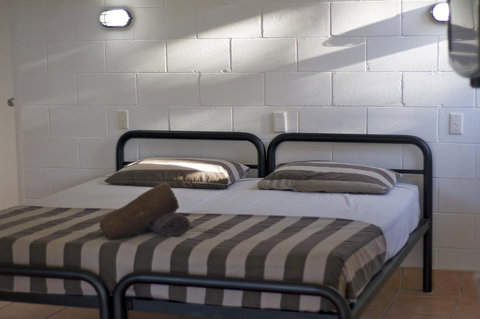 Nomads Airlie Beach - Stayed 18