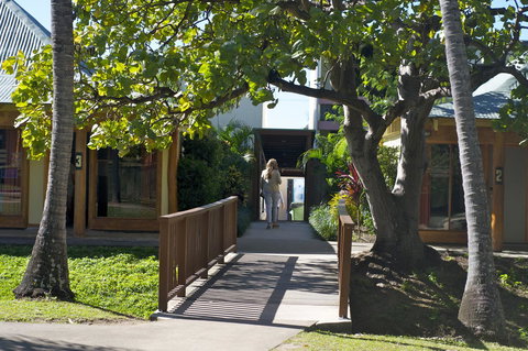 Nomads Airlie Beach - Stayed 11