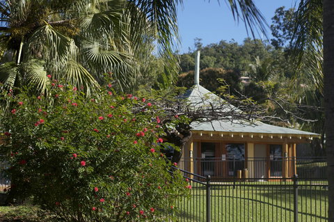 Nomads Airlie Beach - Stayed 10