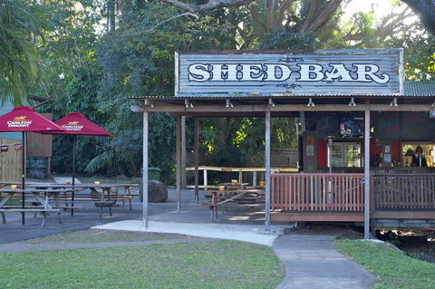 Nomads Airlie Beach - Stayed 35