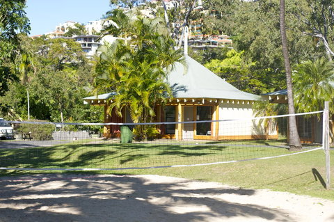 Nomads Airlie Beach - Stayed 34