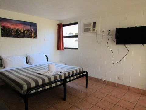 Nomads Airlie Beach - Stayed 14