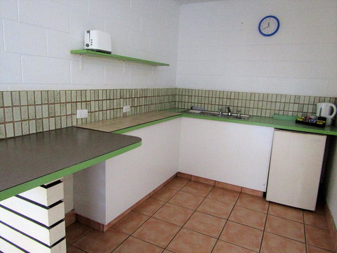 Nomads Airlie Beach - Stayed 32