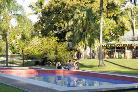 Nomads Airlie Beach - Stayed 38