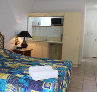 Amaroo On Mandalay - Stayed