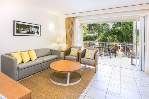 The Sebel Noosa - Stayed 20