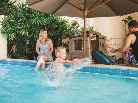 The Sebel Noosa - Stayed 15