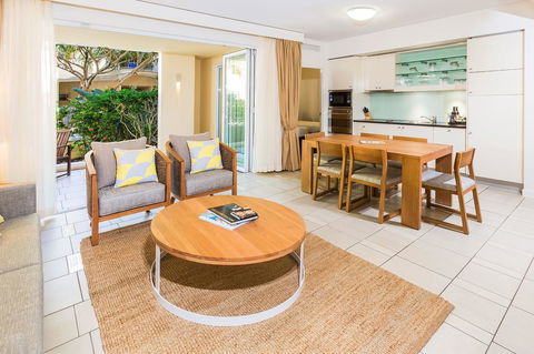 The Sebel Noosa - Stayed 35