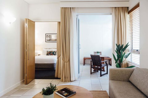The Sebel Noosa - Stayed 18
