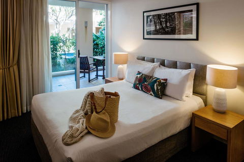 The Sebel Noosa - Stayed 2
