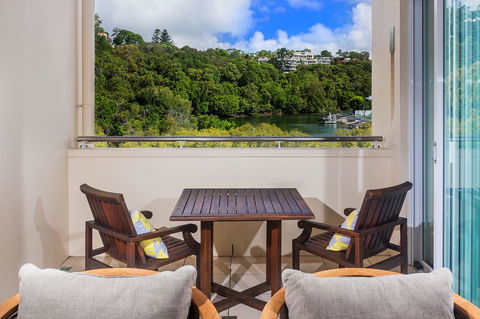 The Sebel Noosa - Stayed 7
