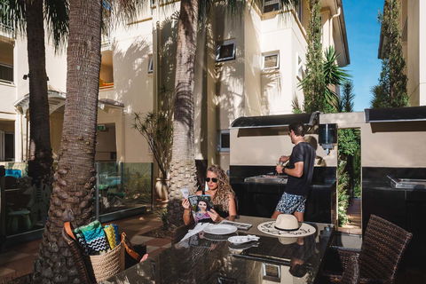 The Sebel Noosa - Stayed 29