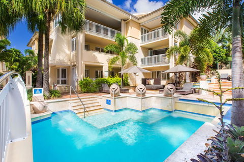 The Sebel Noosa - Stayed 8