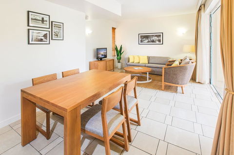 The Sebel Noosa - Stayed 19