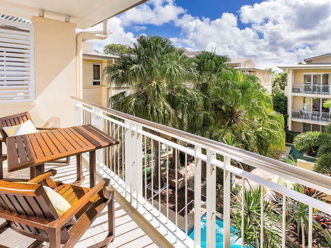 The Sebel Noosa - Stayed 26